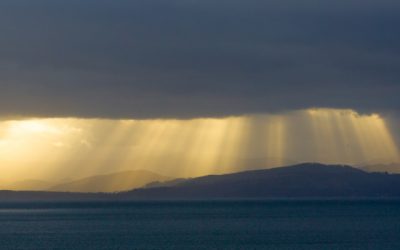 2 Corinthians 4:13-5:1