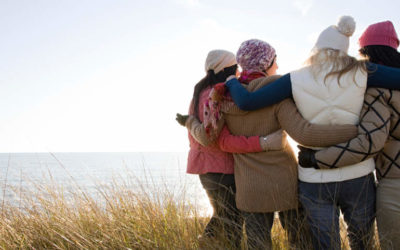 The Rhythm of Inclusion