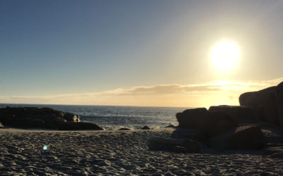 The story of the song; The Righteous One