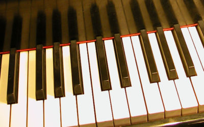 Reflections of a hymn singer