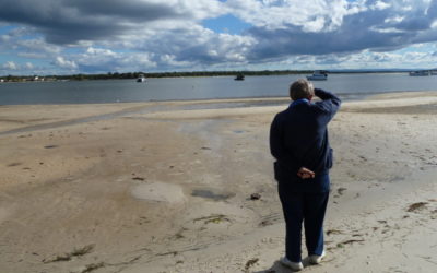 Sunday 7 April – Isaiah 43:16-21, Psalm 126, John 12:1-8, Philippians 3:4b-14