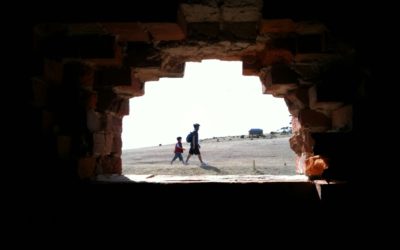 April 10 Good Friday (Jn 18:1-19:42)