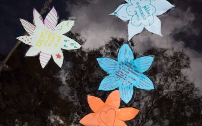 October 27: Luke 18: 9 – 14