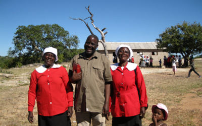 October 13 2019:   Luke 17:11-19