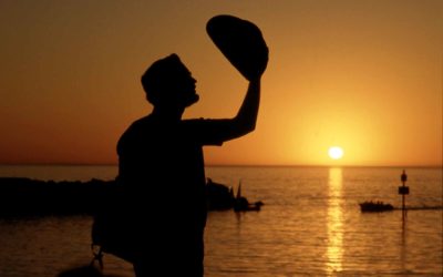 April 26 Second Sunday after Easter Luke 24:13-35