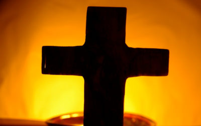 An Easter Journey: from Bethphage to Emmaus, from Jesus to Christ.