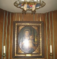 May 24   Acts 1:6-14 Ps 68:1-10, 32-35 1 Pt 4:12-14, 5:6-11 Jn 17:1-11