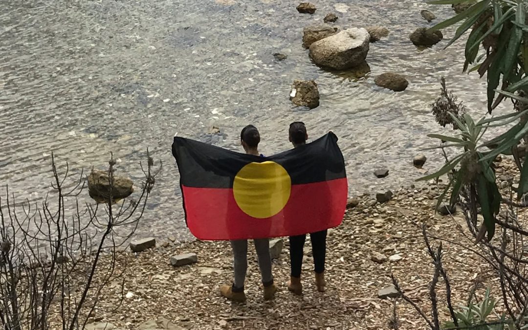 Sorry Day and National Reconciliation Week 2020