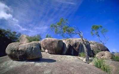 June 7th    Matthew 28:16 – 20