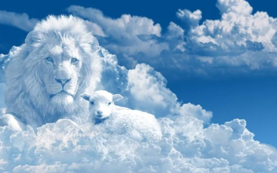 Pentecost 19  Ps 106:1-6, 19-23