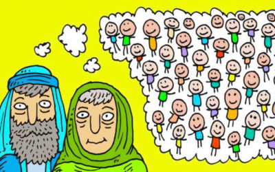 2nd Sunday in Lent   Feb 28th 2021   Genesis 17:1-7, 15-16 Psalm 22:23-31 Romans 4:13-25 Mark 8:31-38 or Mark 9:2-9