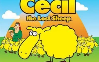 April 25th – Easter 4 – John 10:11-18