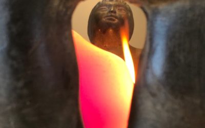 August 8 2021 Pentecost 11 Psalm 130