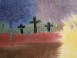 23rd November 2025   Christ the King   Luke 23:33-43