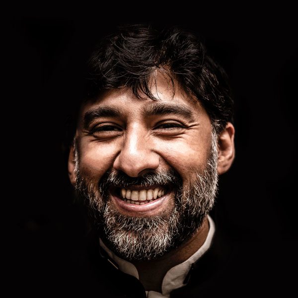 profile-minister